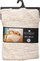 Mbulesë dekorative Atmosphera Bedspread Inca, 130x180cm, pambuk, ngjyrë krem