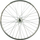 Предно велосипедско тркало Shimano, 28", динамо 6V 3W, сребрено
