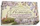 Sapun tualeti Nesti Dante Romantica Tuscan Wisteria And Lilac, me bimë, 250g