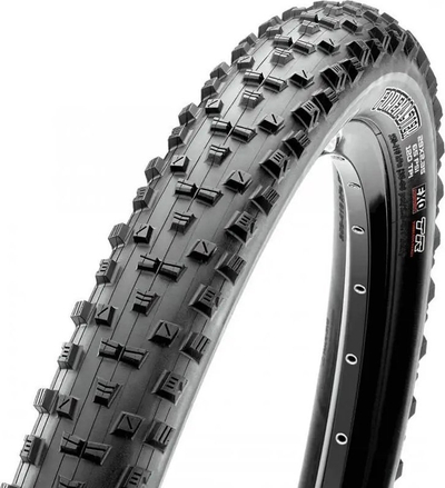 Гума за велосипед Maxxis Forekaster, 29x2.35, со жичен раб, црна