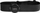 Rrip pulsi Suunto Smart Heart Rate Belt SS050579000, madhësia M, i zi