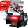 Mulli stacionar Skil 1355AA, 400W, motor induktiv, i kuq