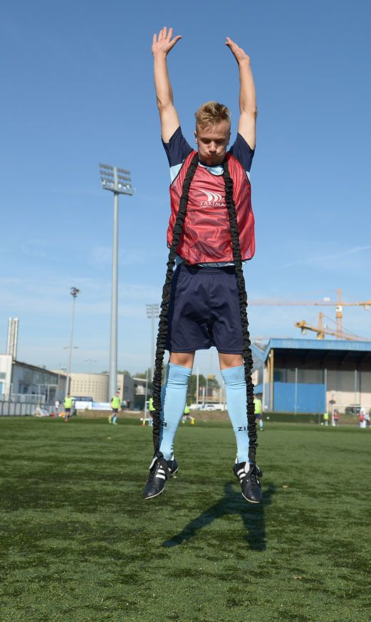 Jeletë futbolli dypalëshe Double-sided 100361, për të rritur, e verdhë dhe portokalli