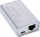 Përshtatës USB HD Audio InLine, i bardhë