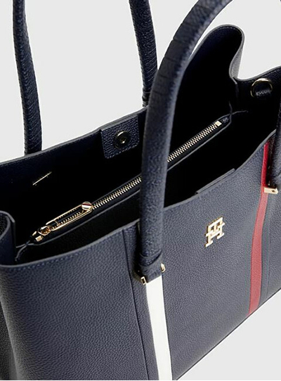 Çantë Tommy Hilfiger AW0AW15117DW6