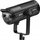 Dritë video LED Godox SL300II, 320W, 5600K, e zezë