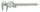 Mikrometër MEGA 20512, 150/0.02mm