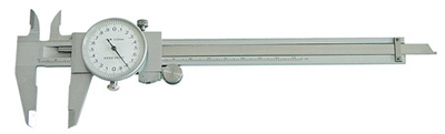 Mikrometër MEGA 20512, 150/0.02mm