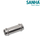Лизгачки челичен спојник Sanha NiroSan 2M, 108 mm