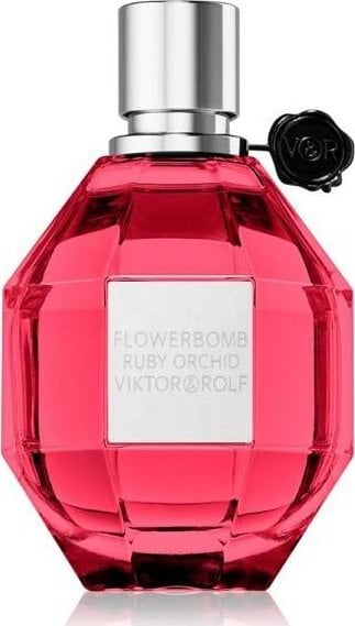 Парфем Viktor & Rolf Flowerbomb Ruby Orchid, Eau de Parfum, 50ml
