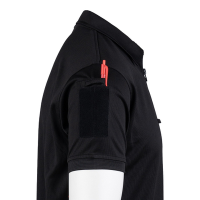 Bluzë Polo 101 INC Tactical zip polo Quick Dry