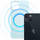 Maskë telefoni 3MK Hardy MagSilicone për iPhone 14 Plus, me MagSafe, blu