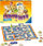 Lojë tavoline Ravensburger Labyrinth Junior, për fëmijë, familjare, shumëngjyrëshe