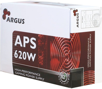 Burim energjie Inter-Tech Argus 88882118 , 620W