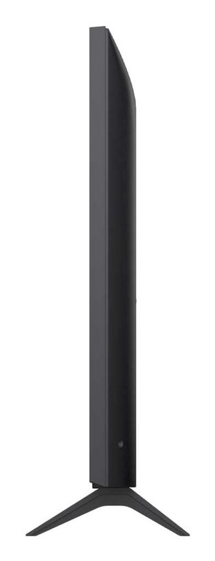 Телевизор LG NanoCell 43NANO81A6A, 43\", 4K Smart, црн