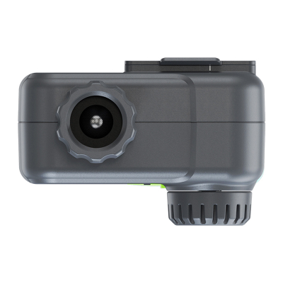 Kontrollues ujitjeje RainPoint ITV117, LCD, IP54, gri me jeshile