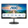 Monitor AOC Q24V4EA, 23.8", 2560x1440, IPS, i zi