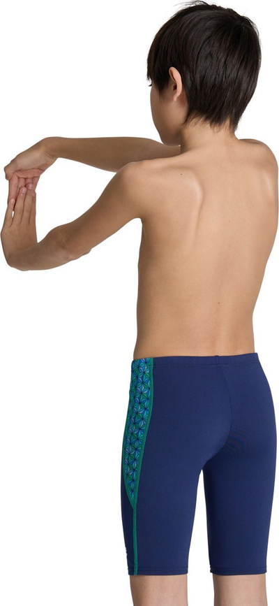 Rroba banje çunash Arena Starfish, MaxLife Eco, antiklor, blu