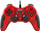 Gamepad Genesis Mangan 200, 180cm, i zi / kuq