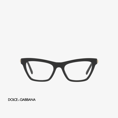 Dolce & Gabbana DG3359 501 53