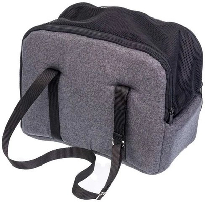 Kuti organizimi Diamsil Case No.1, 34x16x23 cm, gri