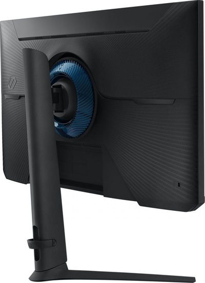 Monitor Samsung Odyssey G40B, 27", Full HD, i zi