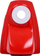 Aksesor për shpim pa pluhur HomeDuster, deri 20 mm, për fshes me korrent, i kuq