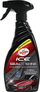 Dyll për makinë Turtle Wax Ice Seal N Shine, hidrofobik, 500ml, i zi