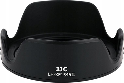 Lente JJC për Fujifilm XC 15-45 mm/ XF 18 mm