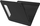 Kapak tablet OB React Folio për Samsung Galaxy Tab A9+, folio, i zi
