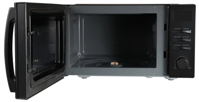 Furrë me mikrovalë Beko MGF23210B, 23L, 800W, e zezë