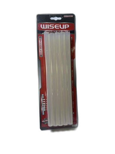 Shkop ngjitës 20cm 10/1. WISEUP