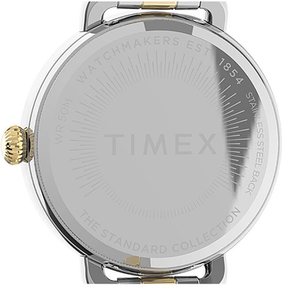 Orë dore Timex Standard Demi TW2U60200