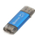 Pendrive Platinet USB 3.0 + Type-C 32GB, e kaltër