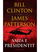 Set Vajza E Presidentit - James Patterson