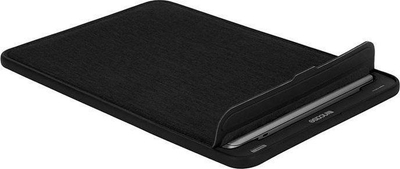 Mbulesë laptopi Incase INMB100725 GFT, 13", pëlhurë, e zezë