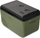 Frigorifer turistik Yolco NX30, 28L, me kompresor, jeshil