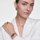Vathë për femra Daniel Wellington DW00401407