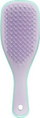 Четка за коса Tangle Teezer The Wet Detangler Mini, за мокра и сува коса, Wisteria Leaf