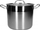 Tengere Zwieger BigPot, 8.5L, çelik inoksi, inox