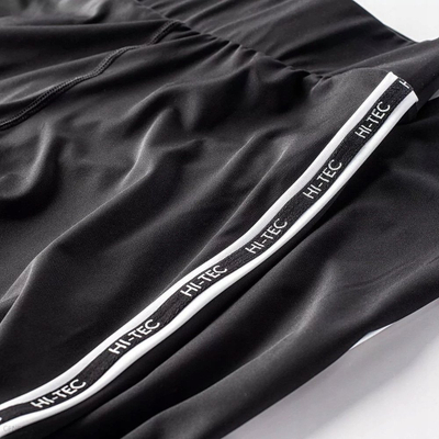 Legginsa për gra Hi-Tec Lady Dina, madhësia S, të zeza