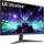 Monitor LG UltraGear 27GS50F-B, 27", FHD, 180Hz, i zi