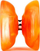 Yoyo YoYoFactory Replay Pro Fire Marble, plastik profesional për përdorues me eksperiencë, shumëngjyrësh