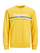 Duks Jack & Jones Jorretro Cali, i verdhë XL mJC0307-XL