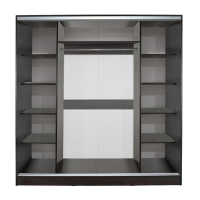 Dollap  rrëshqitës 200×60×210 cm (HM2435.02)