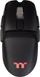 Гејминг глушец Thermaltake Argent M5, безжичен, 16000 DPI, црн