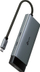 USB разделник TP-Link UH5020C, USB-C 5 во 1, 2x USB 3.0, сив