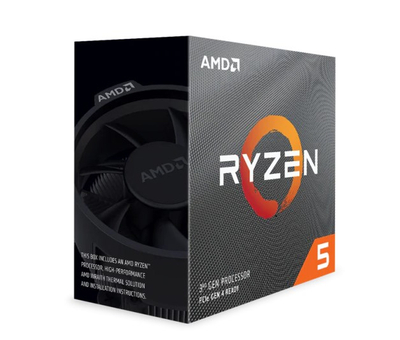 Procesor AMD Ryzen 5 PRO 3600, 3.6GHz