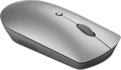 Maus Lenovo Standard USB, me kabllo, i zi