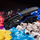 Pincë krimpimi Spacetronik NT-CT03 për RJ45, RJ11, RJ12, 3‑në‑1, zi me blu